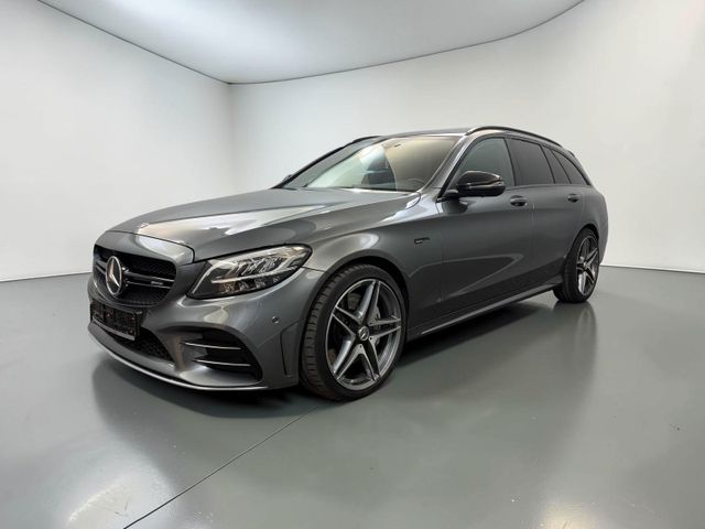 MERCEDES-BENZ C 43 T AMG 4M*PANO*ACC*19Z*MEMO*MEGA