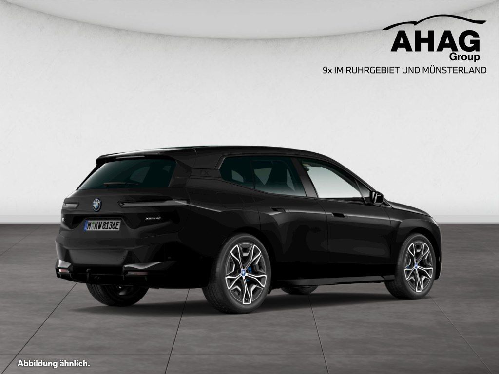 BMW iX - Bild 2