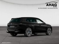 BMW iX - Vorschau Bild 2