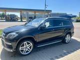 Mercedes-Benz GL 500 4MATIC - AMG Paket - Mercedes-Benz GL-Klasse von privat