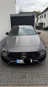 Mercedes-Benz CLA 45 AMG Shooting Brake Mercedes-AMG CLA 4... - Mercedes-Benz CLA 45 AMG Shooting Brake in Köln