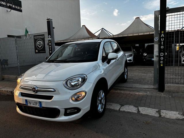 Fiat 500X 1.3 MJT 95cv NEOPATENTATI - 2018