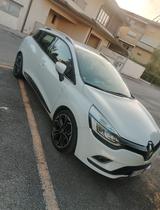 Renault Clio Sporter dCi 8V 90CV Start&Stop Ener - Renault Clio Sport mit Diesel-Antrieb