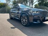 BMW X3 xDrive30i M SPORT AT M SPORT - BMW X3 in Frankfurt (Main): M