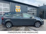 Volkswagen Sharan 2.0 TDI SCR DSG 7-SITZER+KAMERA+AUTOMATIK - Behindertengerechte Volkswagen Sharan