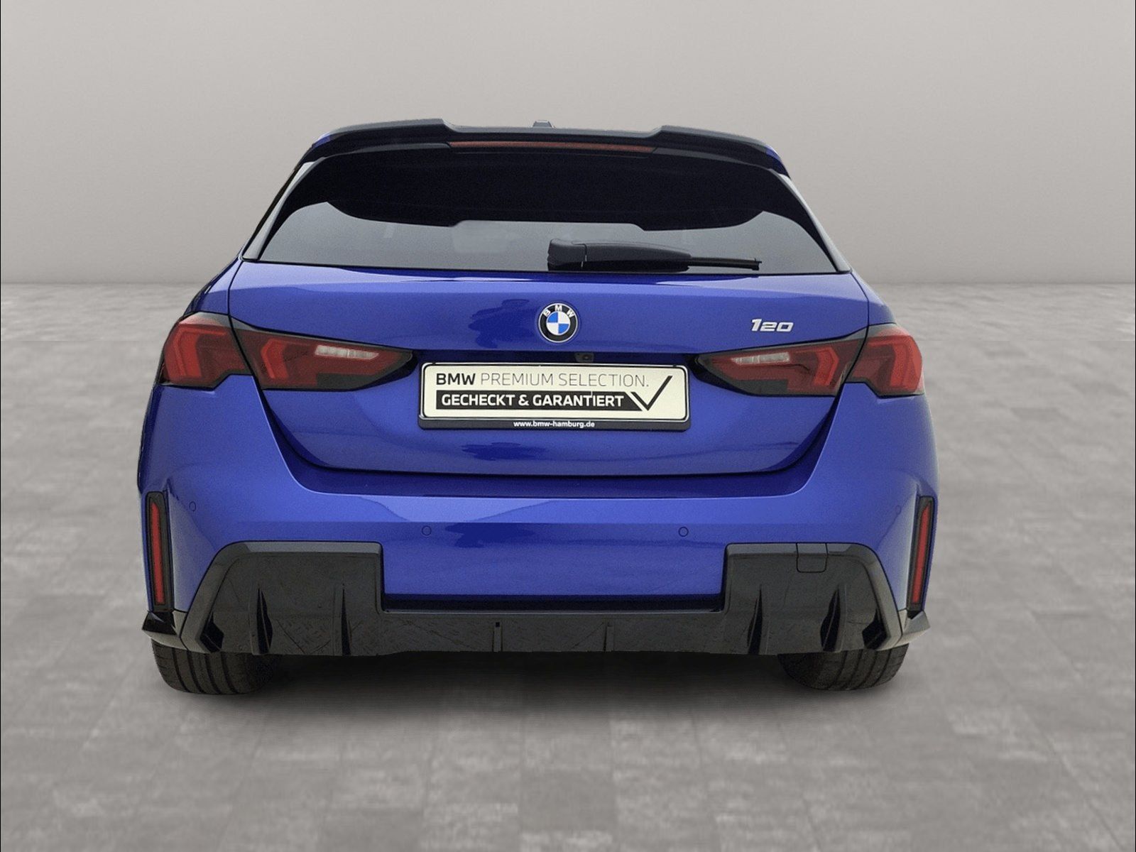 BMW 120 - Bild 18
