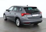 Skoda Scala 1.0 TSI DSG LED Kamera Tempomat - Skoda Gebrauchtwagen in Leipzig