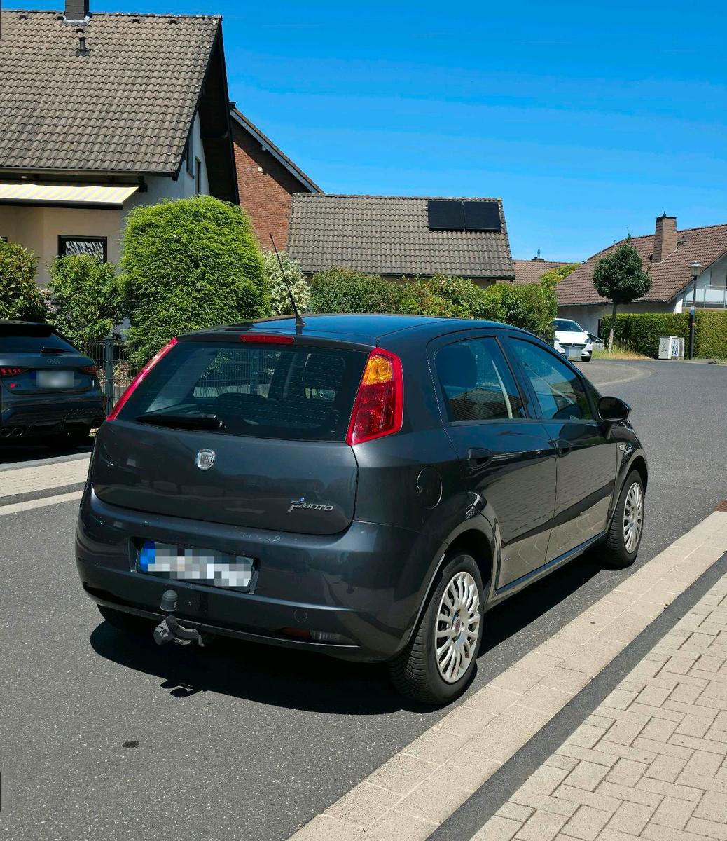 Fiat Grande Punto