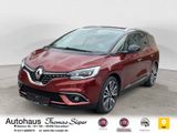 Renault Scenic IV Grand Initiale Paris LEDER ACC KAMERA - Renault Scenic aus 2018