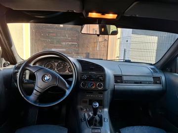 صورة 6 لـ 1995 BMW 330