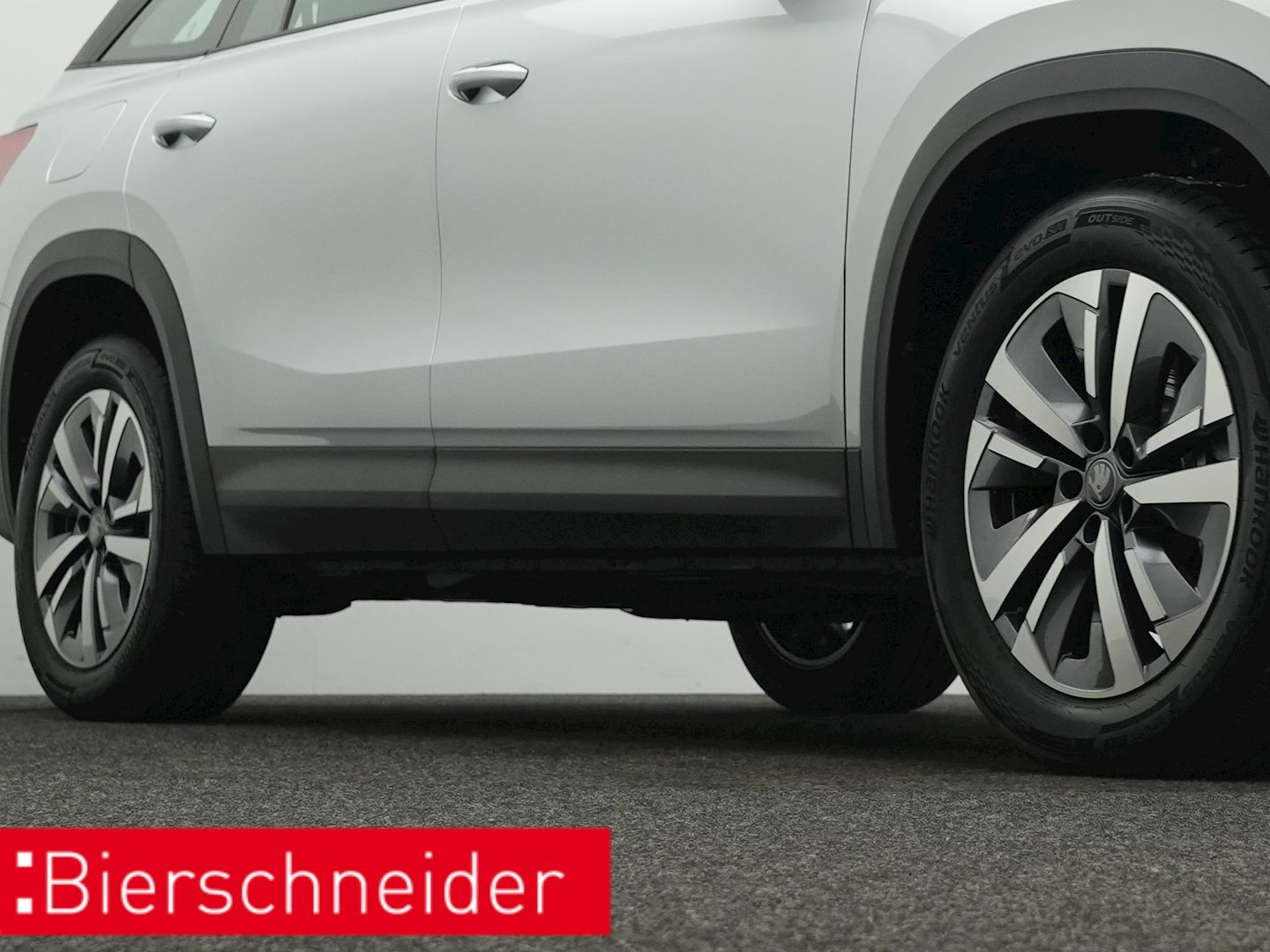 Skoda Kodiaq - Bild 33