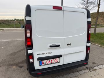 Nissan Primastar - 7