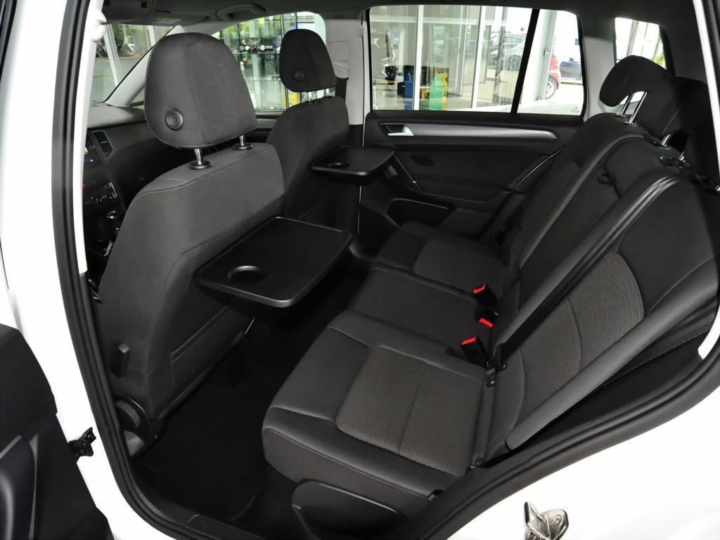 Volkswagen Golf VII SPORTSVAN 1.5 TSI COMFORTLINE AHK, миниатюра 13