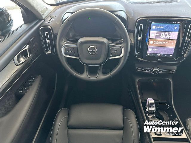 Foto Nummer 12: VOLVO XC 40