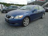 Lexus GS 300 Luxury Line - Lexus GS 300