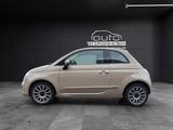 Fiat 500 Lounge*Automatik*City-Modus*Panorama*PDC* - Fiat 500 Gebrauchtwagen