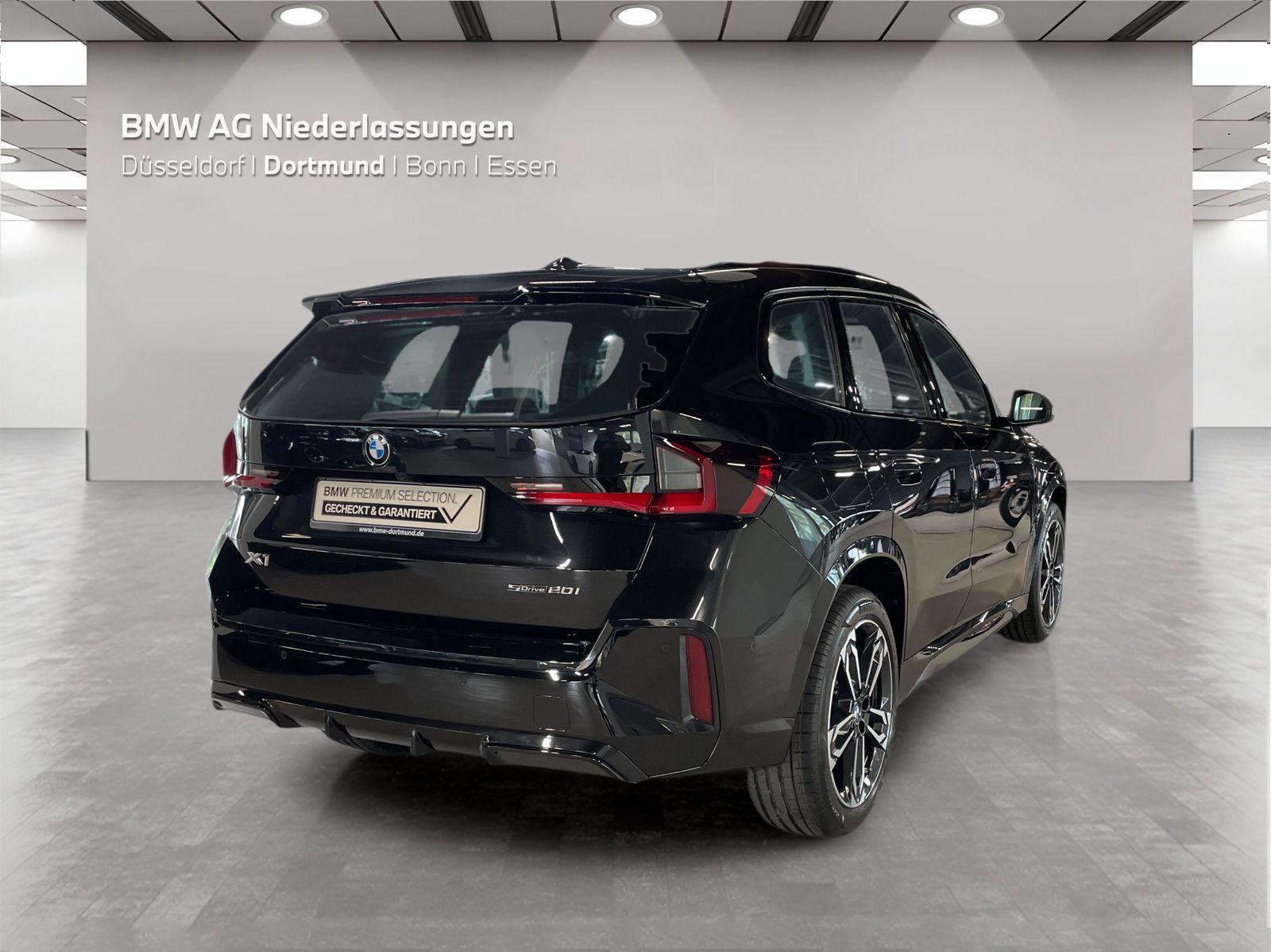 BMW X1 sDrive20i M Sport AHK Driv.Assist.Prof LED foto 4