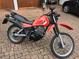 Yamaha Selten gewordene XT 550 zu verkaufen - YAMAHA ENDURO XT 550