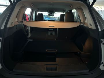 Nissan X-Trail 1.5 VC-T 213PS N-CONNECTA e-4ORCE