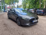 Mazda 3 2.5L e-SKYACTIV G 140ps - Mazda 3: Limousine