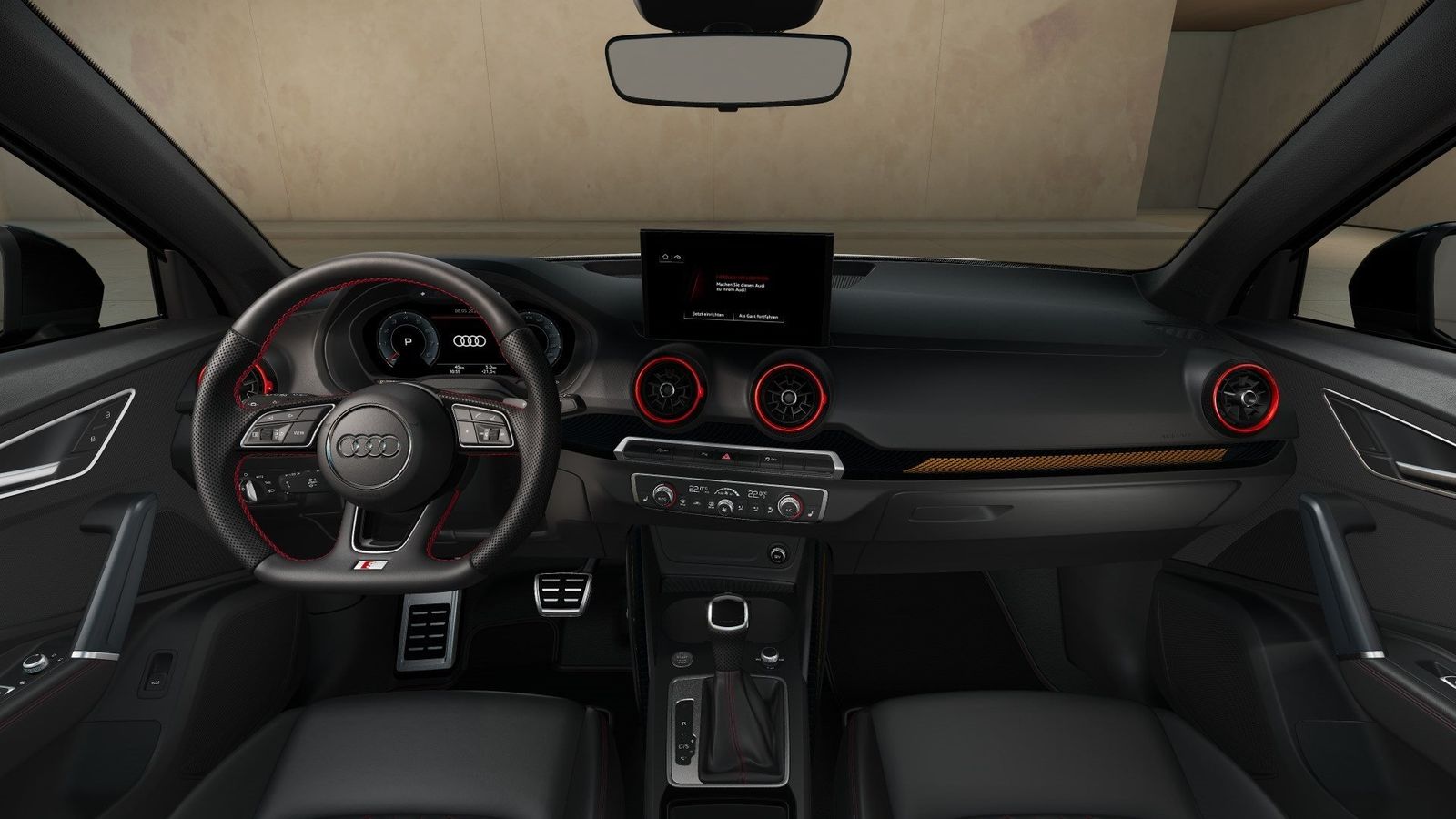 Audi Q2 - Bild 9