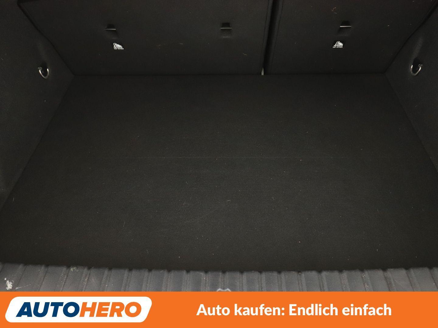 BMW 1 Series d xDrive M Sport Aut.*NAVI*LED*PDC*TEMPO*SHZ*, миниатюра 16