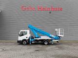 Ruthmann TB 220.2 - Nissan Cabstar 35.12! - Ruthmann LKWs