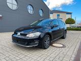 Volkswagen Golf VII Variant Allstar BMT - Volkswagen: Allstar