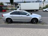 Volvo S80 D5 2.4 - Volvo S80: 2.5