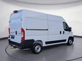 Peugeot Boxer Ka.W.335 L2H2 BlueHDI140 Verstärkte Federu - Peugeot Boxer