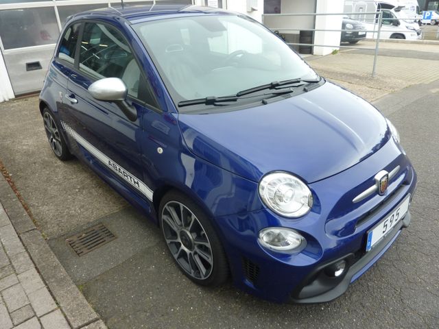 Abarth 595 1.4 T-Jet 16V 595 Turismo