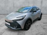 Toyota C-HR 2.0 Hybrid LOUNGE LED+NAVI+APP+ACC+SHZ+PANO - Toyota C-HR in Hannover