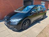 Honda Civic Tourer Sport - Honda Civic: mit Navigationssystem, Kombi