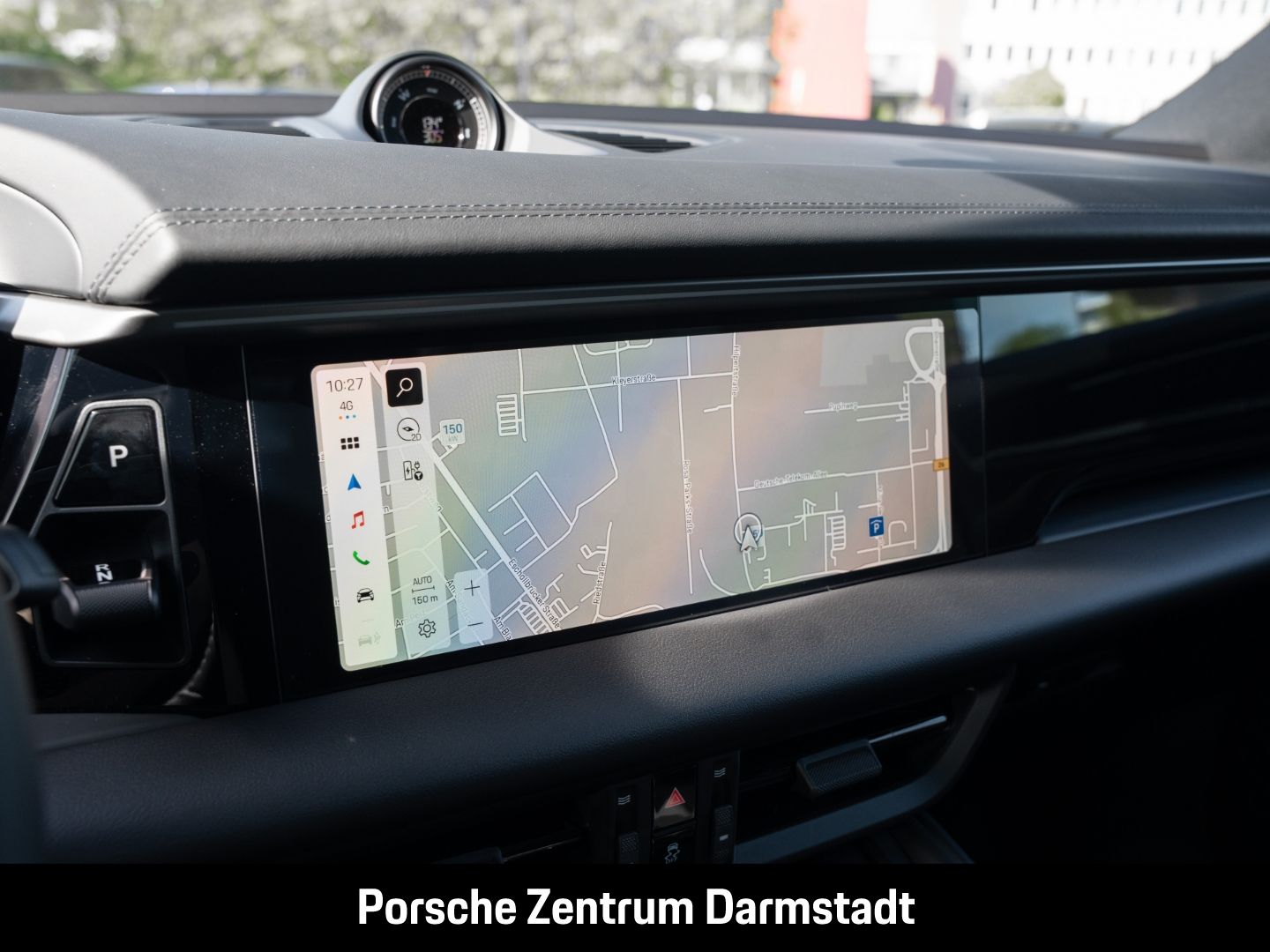 Porsche Macan - Bild 30