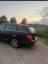 Mercedes-Benz C 320 CDI 4MATIC T AVANTGARDE Autom. Avantgarde - gebrauchte Mercedes-Benz C 320 aus dem Jahr 2008