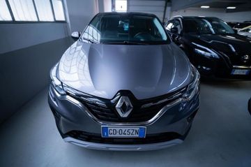 Renault Captur - 4