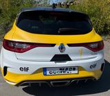 Renault Megane TCe 300 EDC R.S. Trophy **BOSE** - Renault Megane: R