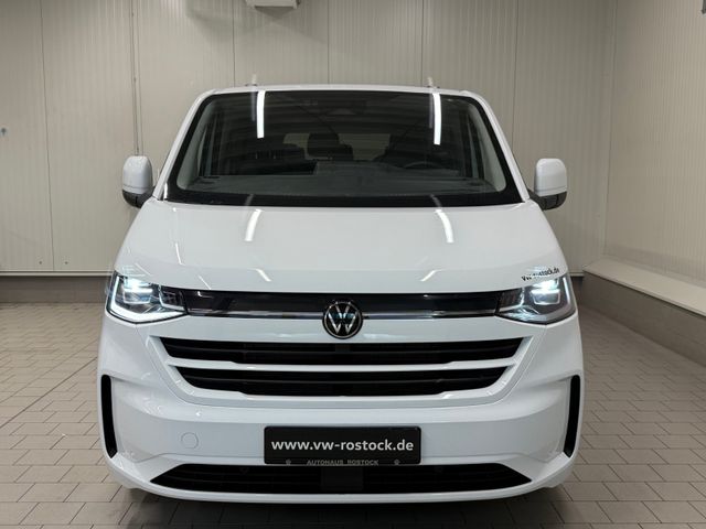 T7 Caravelle Style 2.0 TDI AUT IQ.LIGHT NAVI