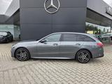 Mercedes-Benz C 300 e T AMG-Line-Adv*PANO*BURMESTER*360Grad*DI - gebrauchte Mercedes-Benz C 300 aus dem Jahr 2024
