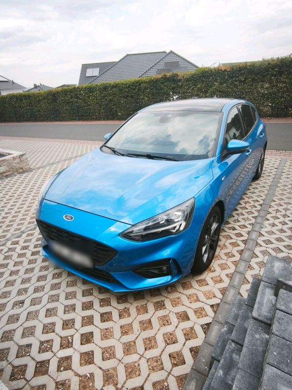 Image of Ford Focus