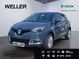Renault Captur 1.5 dCi 110 eco Experience *CarPlay*PDC* - Renault in Bielefeld