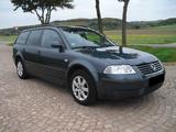 Volkswagen Passat Variant - TÜV 03.2027 - Klimaautomatik - gebrauchte VW Passat Variant aus dem Jahr 2004