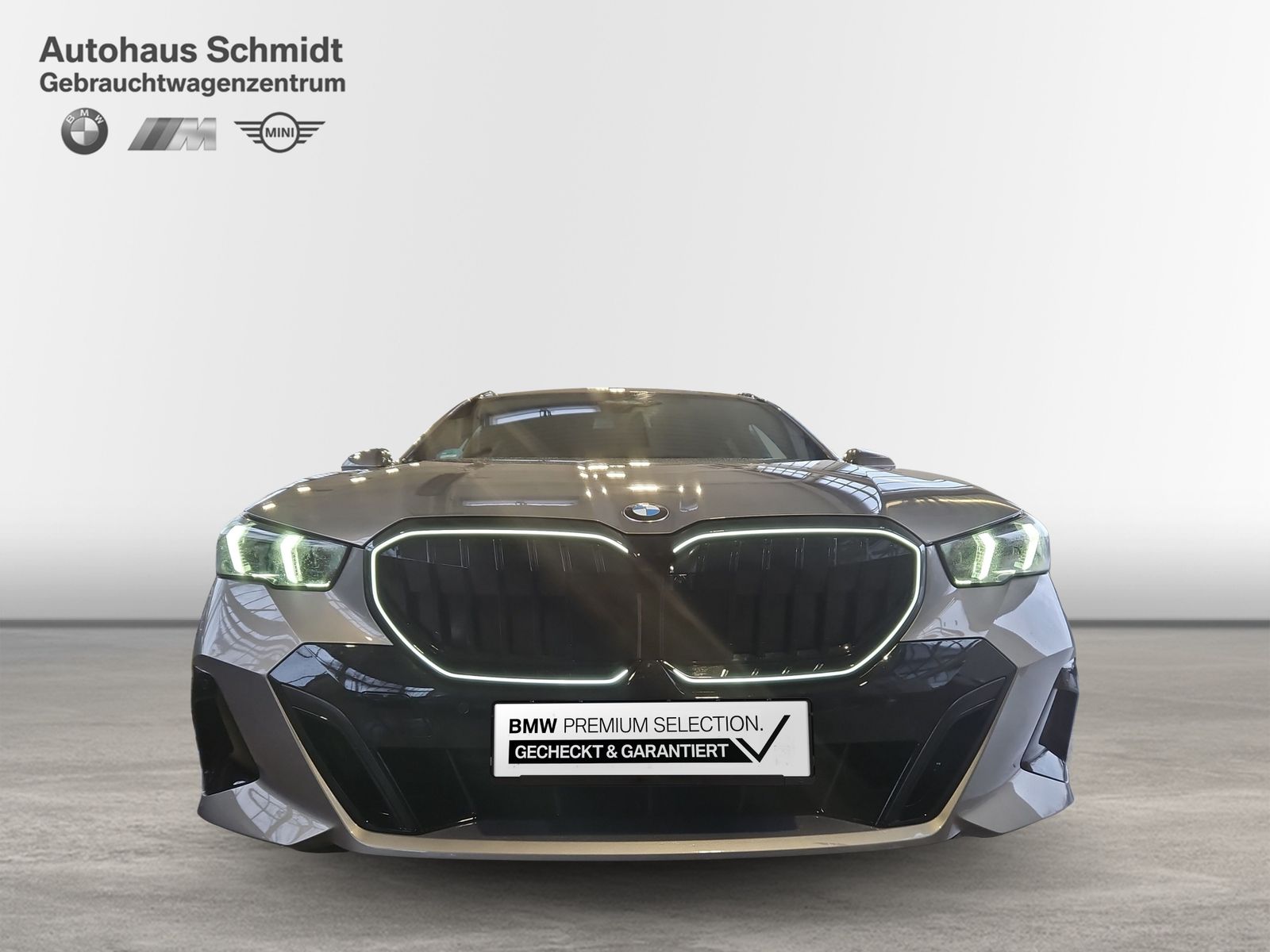 BMW 540 - Bild 6