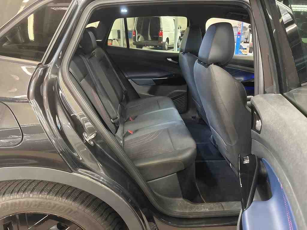 Volkswagen ID.4 - Bild 7