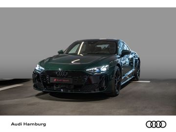 Audi Leasingangebot: Audi e-tron GT quattro 370 kW