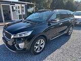 Kia Sorento Platinum Edition 4WD - Kia Sorento mit Diesel-Antrieb
