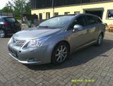 Toyota Avensis TEC-Edition,Navi,Kamera,Leder - Toyota Avensis: Tec Edition