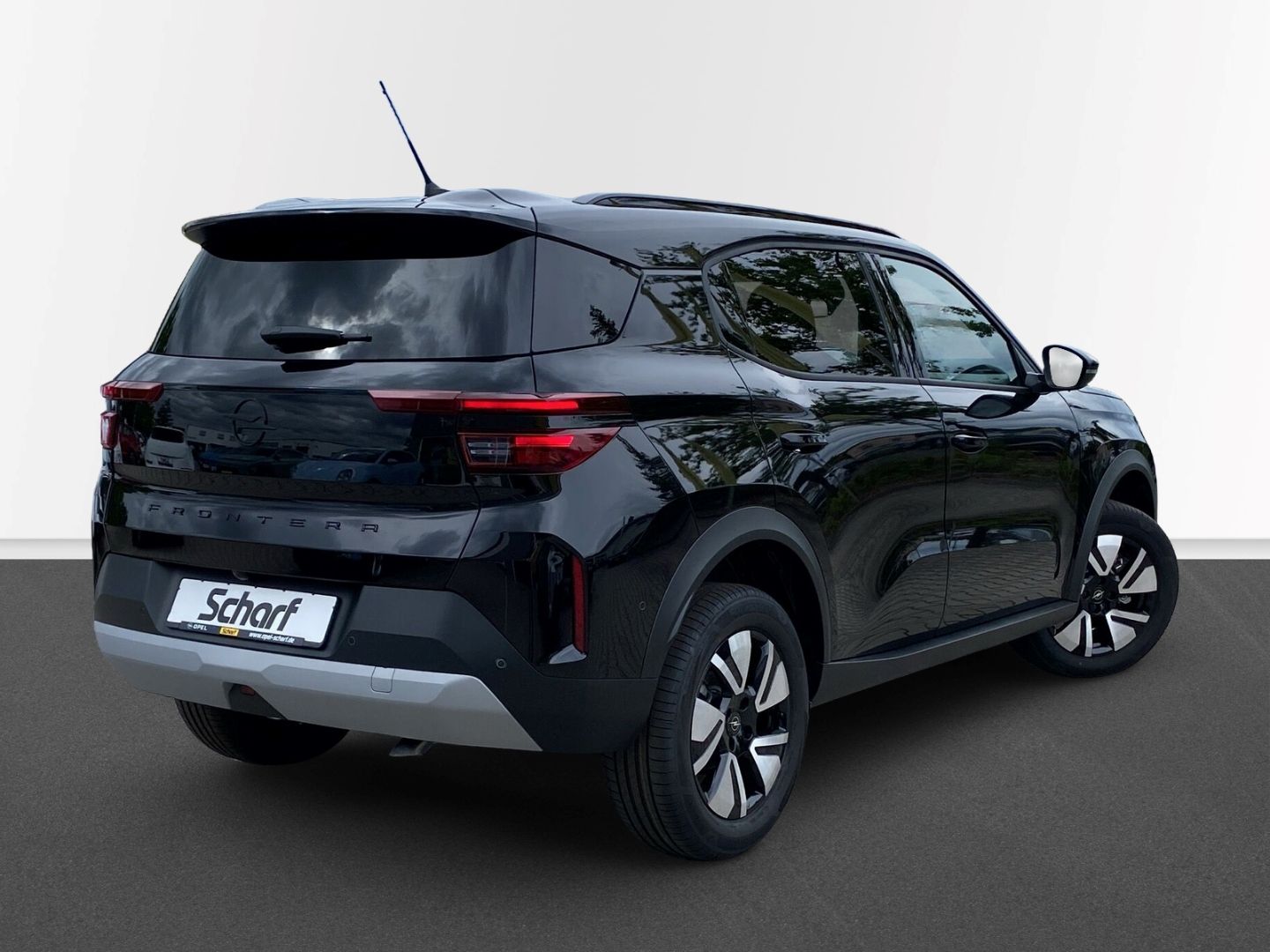 Opel Frontera Hybrid GS Navi Klimaautom Rü.CAM SHZ PD imagem 3