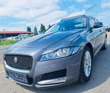 Jaguar XF Prestige*Navi*Pano*Xenon*Leder*PDC+Cam*SHZ - Jaguar XF aus 2018