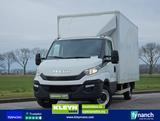 Iveco DAILY 35S12 Bakwagen Laadklep! - Iveco Daily 35s12